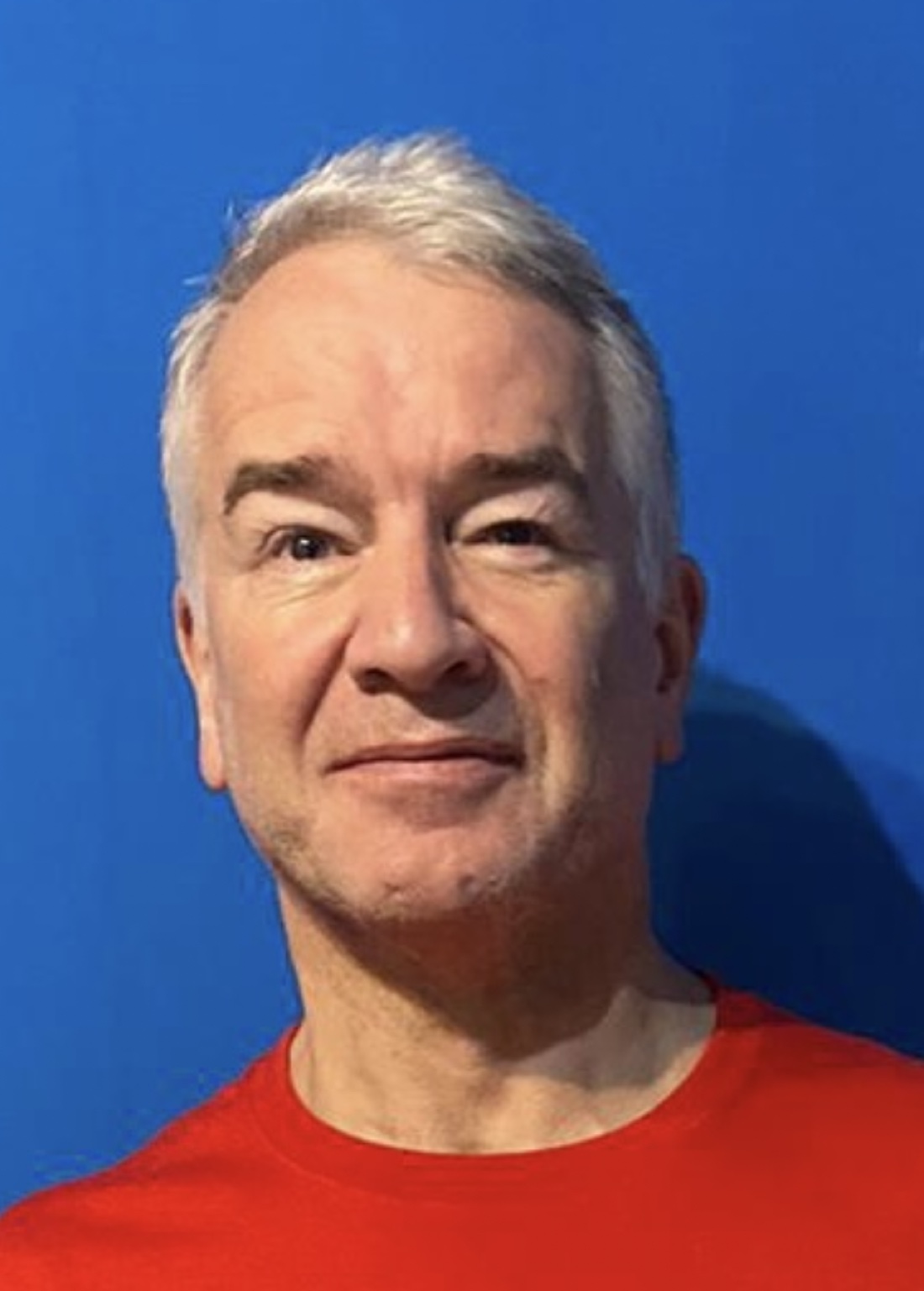 Eddie Barber
